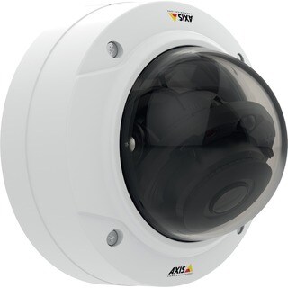 AXIS P3225-LVE MK II 2 Megapixel Network Camera
