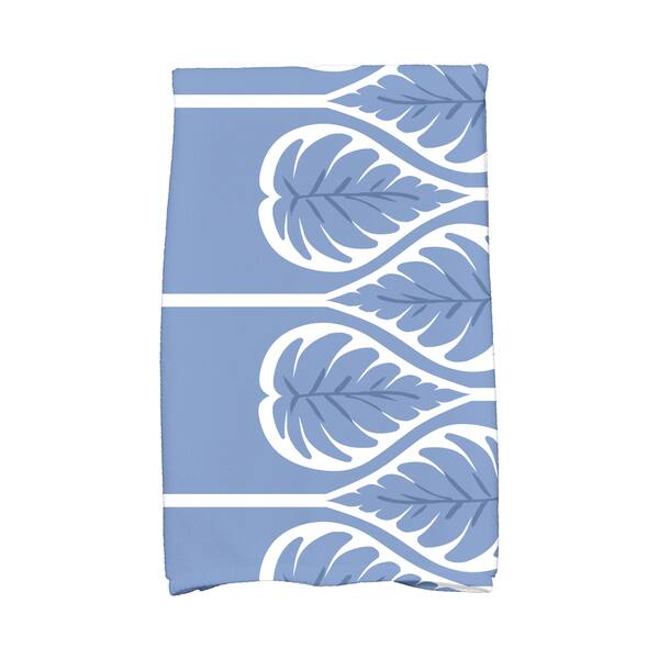 Fern Hand Towel