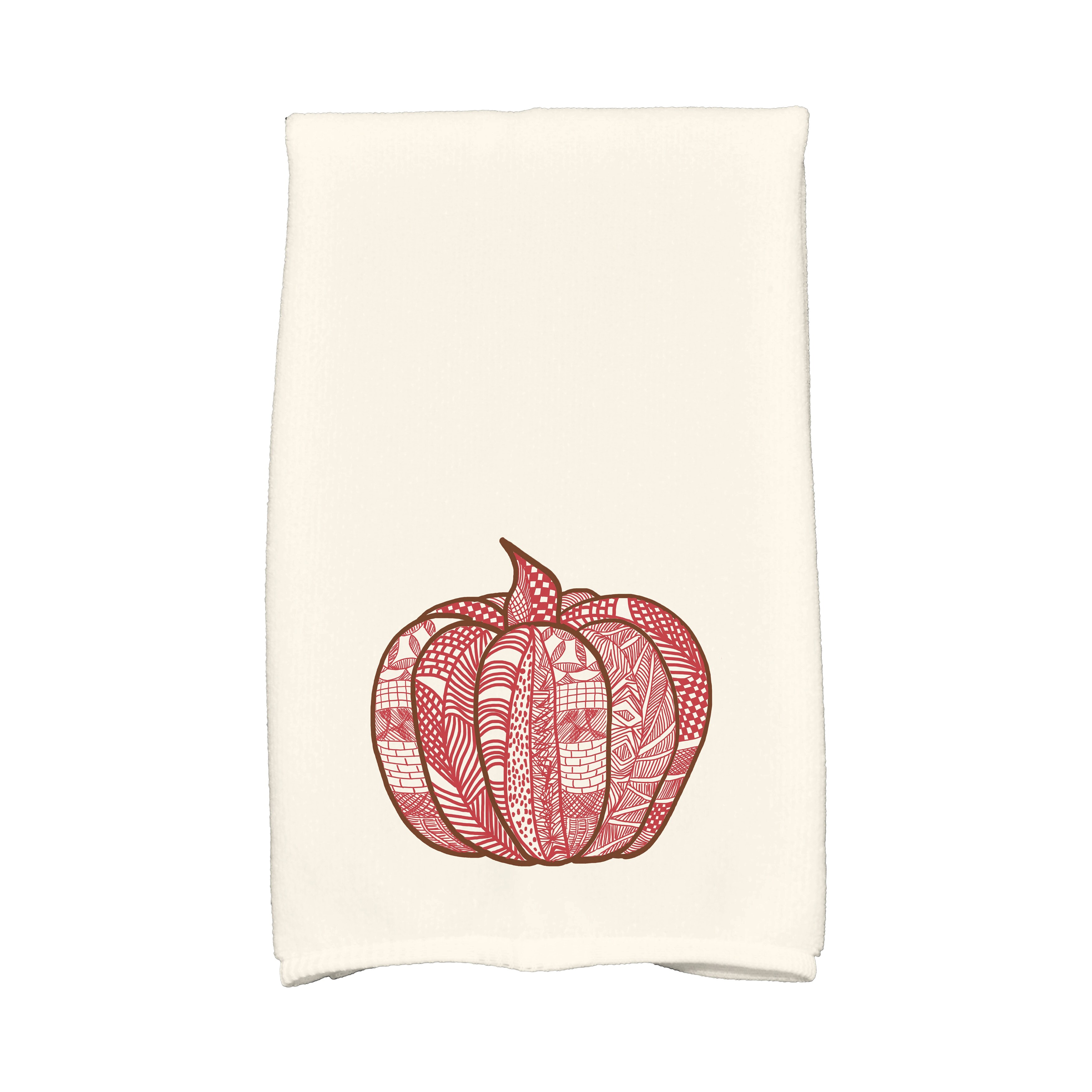 KitchenAid, Kitchen, Kitchenaid Pumpkins Dish Towels Set Of 2