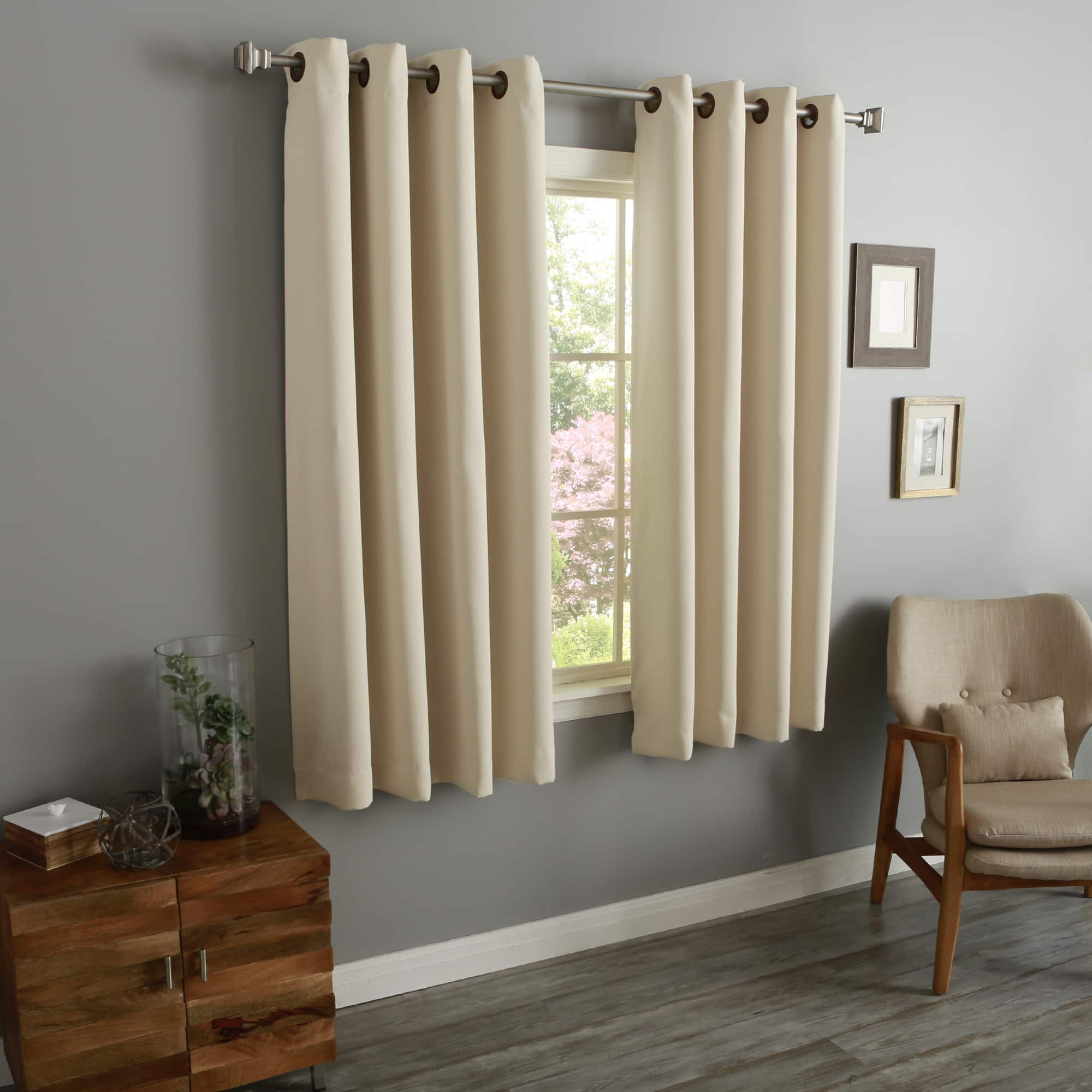 Buy Curtains & Drapes Online at Overstock | Our Best Window Treatments ...