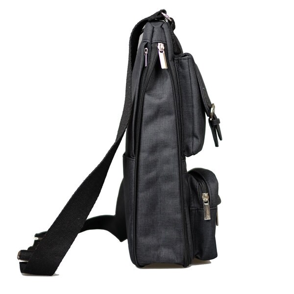 sacs of life cross body bag