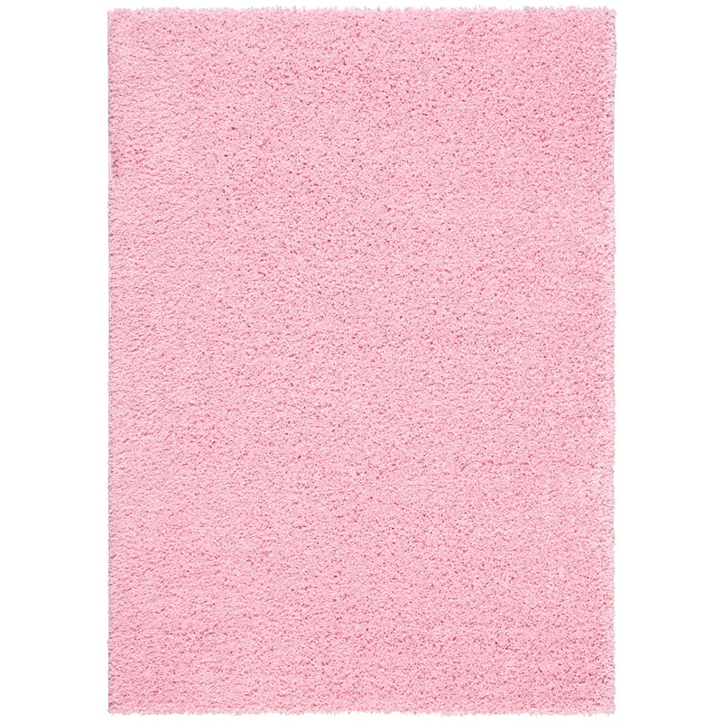 Nourison Bonita BON01 Shag Area Rug