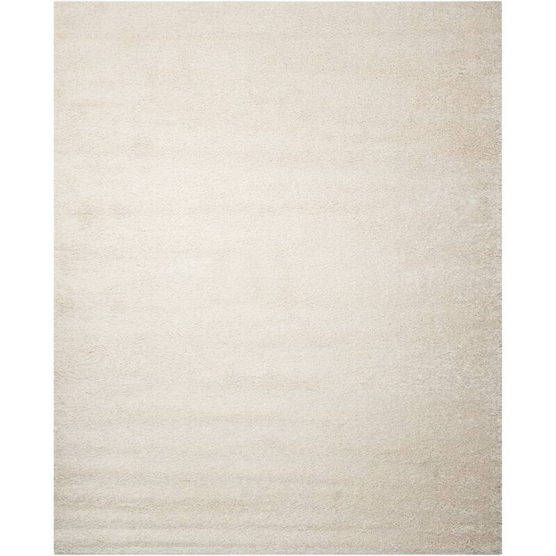 Nourison Bonita BON01 Shag Area Rug