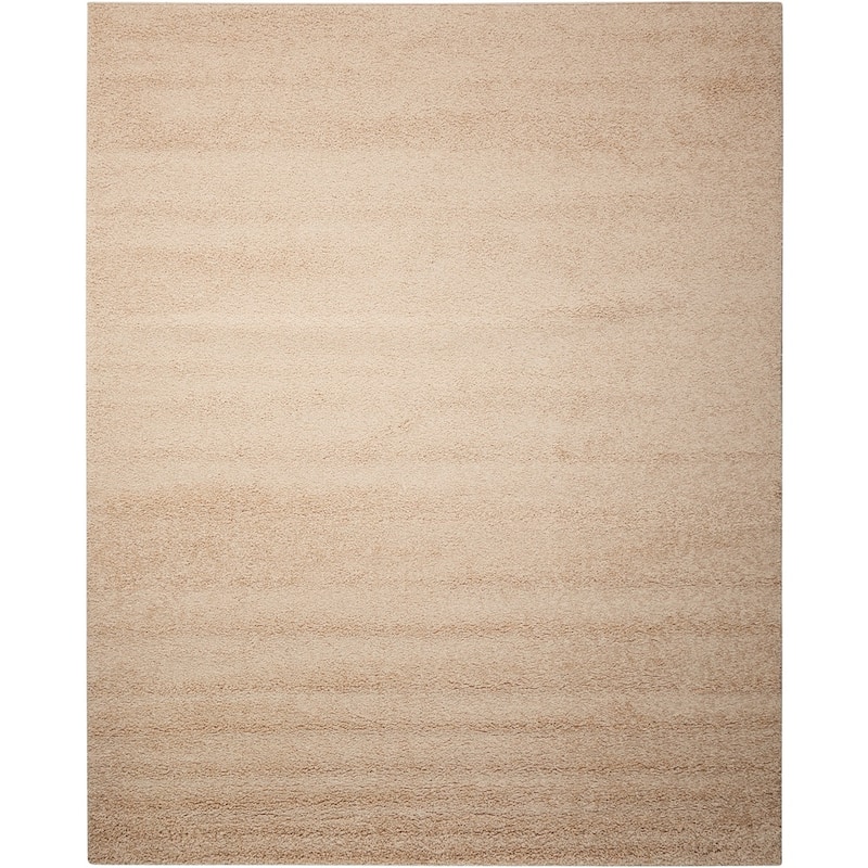 Nourison Bonita BON01 Shag Area Rug