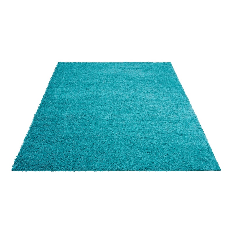 Nourison Bonita BON01 Shag Area Rug