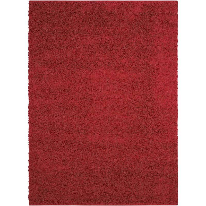 Nourison Bonita BON01 Shag Area Rug