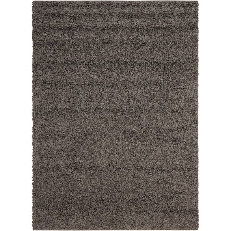 Nourison Bonita BON01 Shag Area Rug