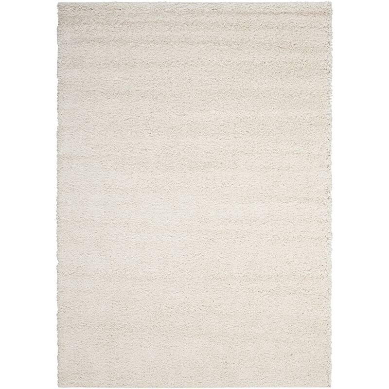 Nourison Bonita BON01 Shag Area Rug