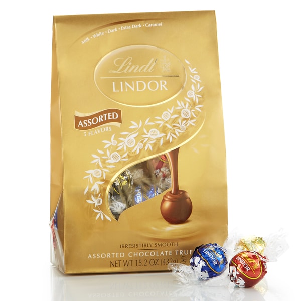 Lindt chocolate UPC & Barcode | Buycott