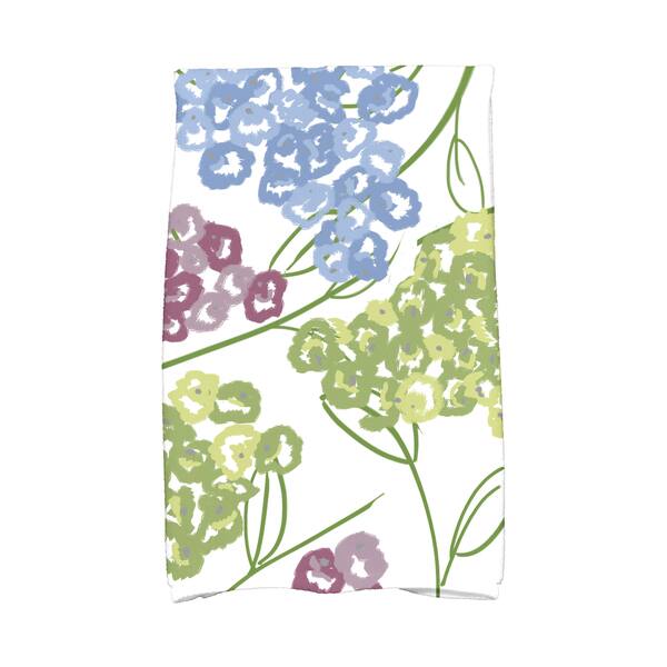 KitchenAid, Kitchen, Kitchenaid Kitchen Towel Set New Spring Floral Print