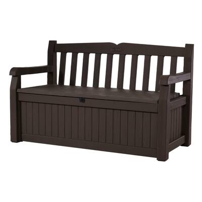 Buy Resin Outdoor Benches Online At Overstock Our Best Patio