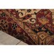 preview thumbnail 10 of 21, Nourison Paramount Bordered Medallion Area Rug