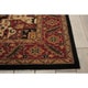 preview thumbnail 11 of 21, Nourison Paramount Bordered Medallion Area Rug