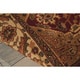 preview thumbnail 19 of 21, Nourison Paramount Bordered Medallion Area Rug