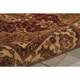preview thumbnail 18 of 21, Nourison Paramount Bordered Medallion Area Rug