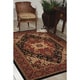 preview thumbnail 15 of 21, Nourison Paramount Bordered Medallion Area Rug