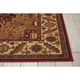 preview thumbnail 6 of 21, Nourison Paramount Bordered Medallion Area Rug