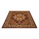 preview thumbnail 3 of 21, Nourison Paramount Bordered Medallion Area Rug