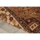 preview thumbnail 7 of 21, Nourison Paramount Bordered Medallion Area Rug