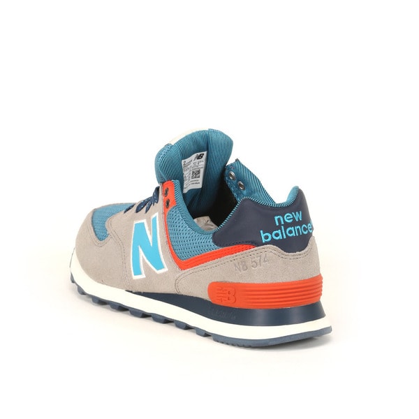 new balance 574 weekend edition