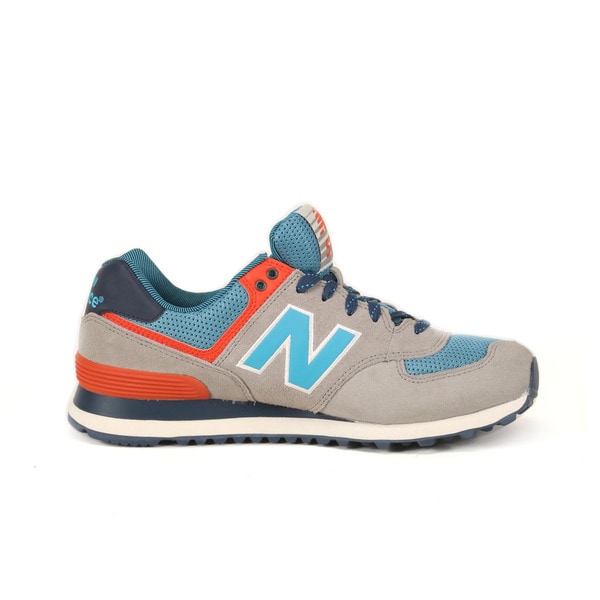 men's new balance out east 574