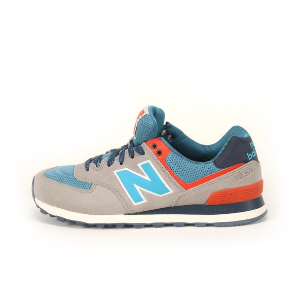 Shop New Balance 574 Out East Edition 