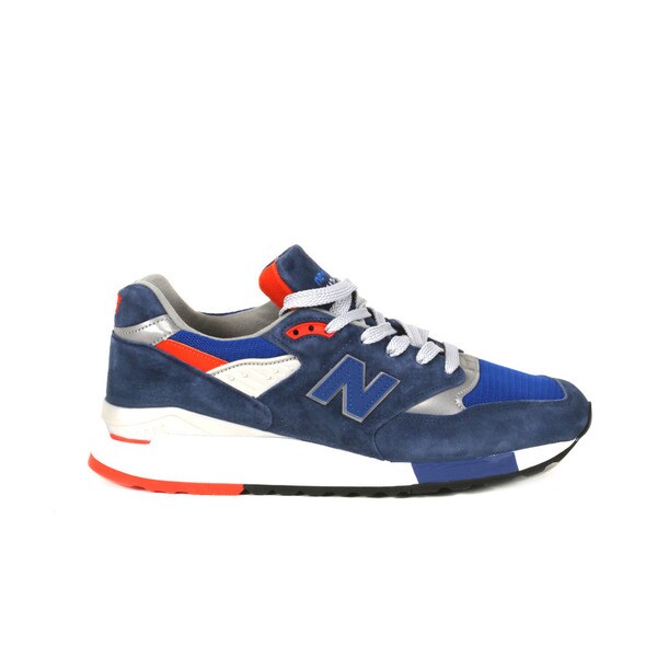 new balance 998 orange