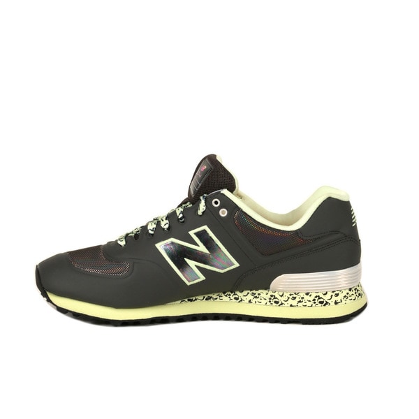 new balance 574 limited edition