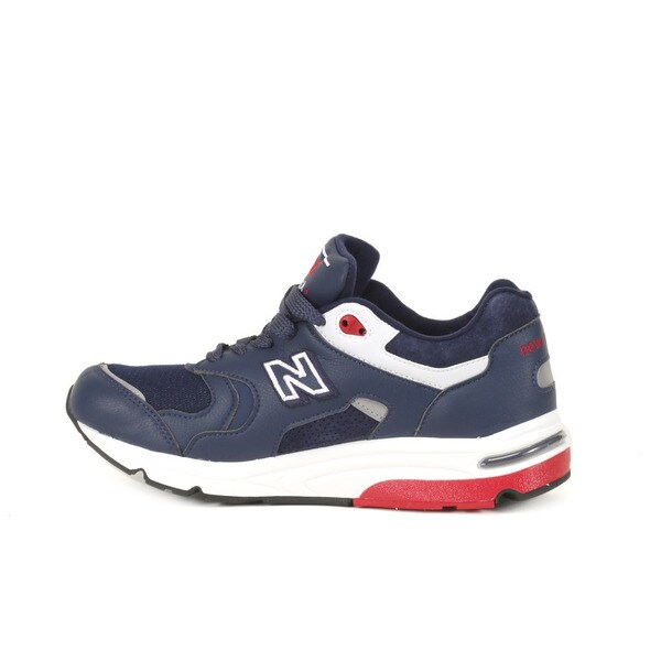 new balance 1700 red