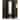 Miller Curtains Preston 63-Inch Grommet Sheer Panel