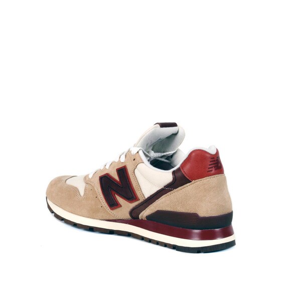 new balance 996 khaki