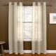 preview thumbnail 2 of 0, Miller Curtains Preston 108-inch Sheer Grommet Panel - 48 x 108 - 48 x 108