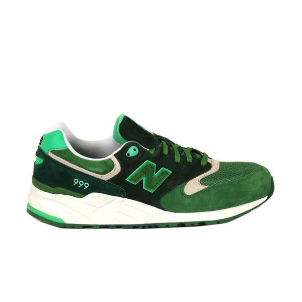 new balance 999 green