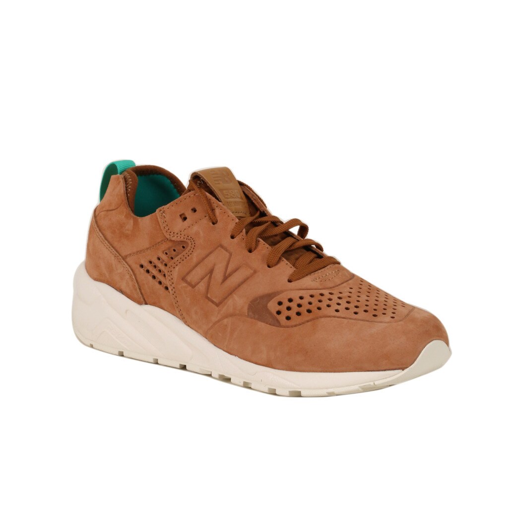 New Balance Tan With Reef 580 Deconstructed Overstock