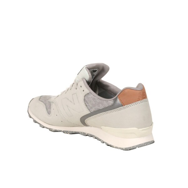 new balance 696 silver
