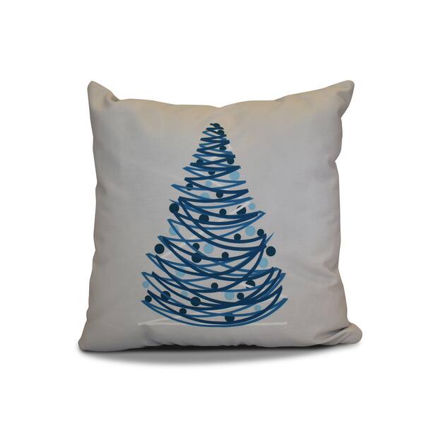 Christmas Throw Pillows - Bed Bath & Beyond