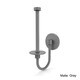 preview thumbnail 7 of 16, Allied Brass Skyline Collection Wall Mounted Paper Towel Holder