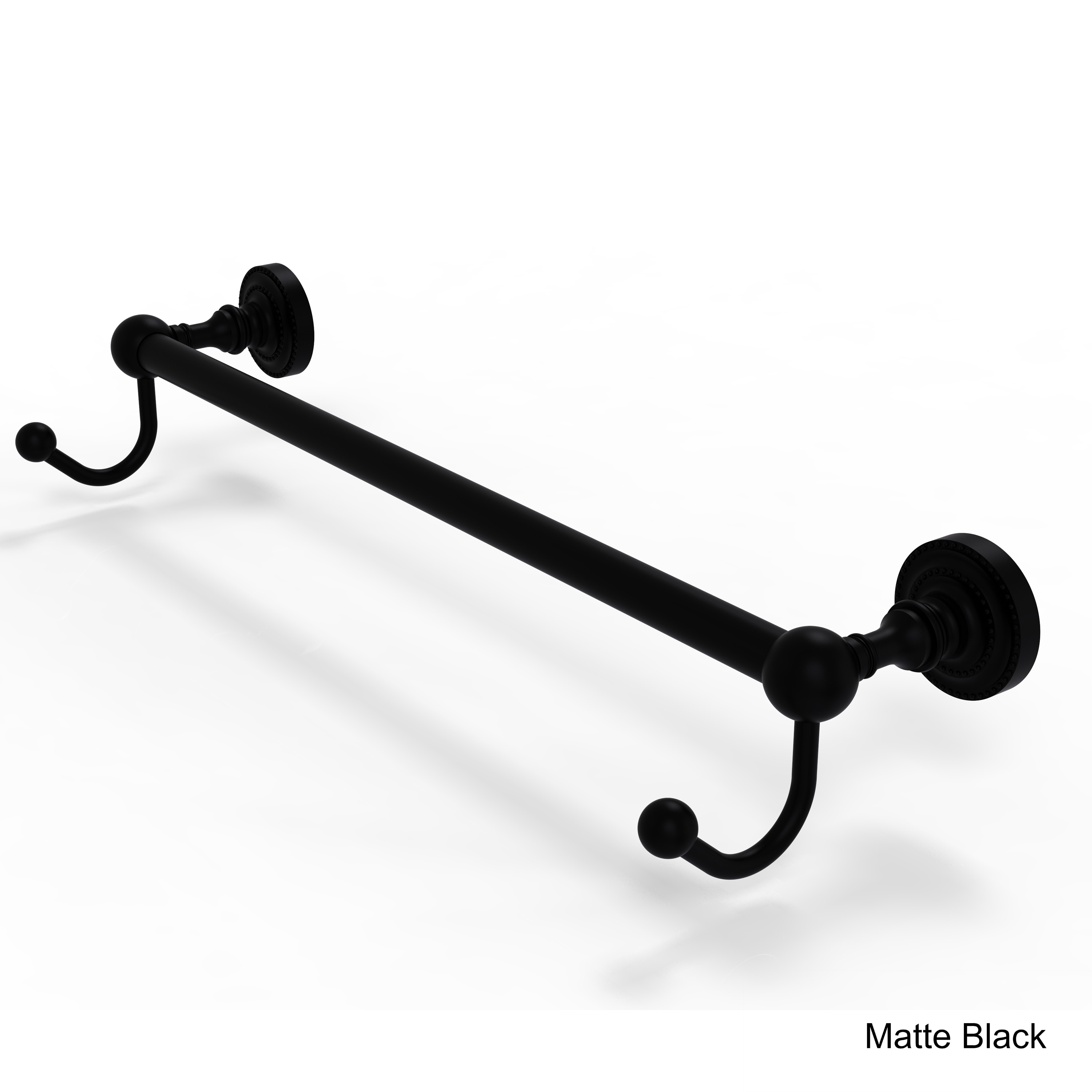 Allied Br Dottingham Collection 36 Inch Towel Bar With Picture 6 Of 10