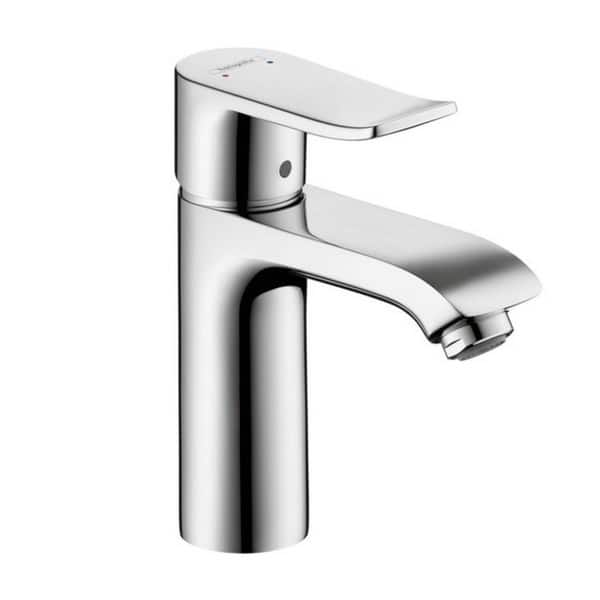 Hansgrohe Metris E Single Hole Bathroom Faucet 31204001 Chrome 1606200b 8e3a 46c2 B0a3 16367abfc988 600 ?impolicy=medium