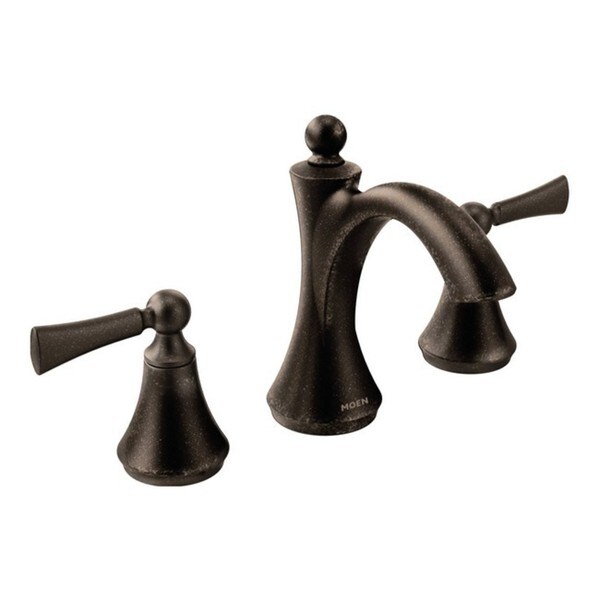 Moen Oil Rubbed Bronze Two Handle High Arc Bathroom Faucet Oil Rubbed   Moen Oil Rubbed Bronze Two Handle High Arc Bathroom Faucet Oil Rubbed Bronze T4520ORB Ca046ca5 Fad1 40a7 9183 C041c0cdb229 600 