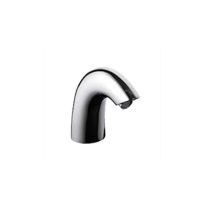 Toto Standard EcoPower Faucet - 1.0 GPM, Polished Chrome