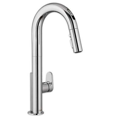 American Standard Beale Hands-Free Pull-Down Kitchen Faucet