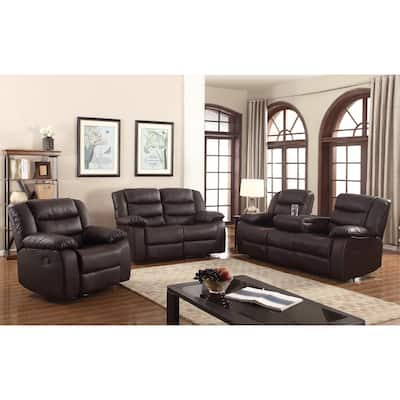 Buy Living Room Furniture Sets Online at Overstock | Our Best Living