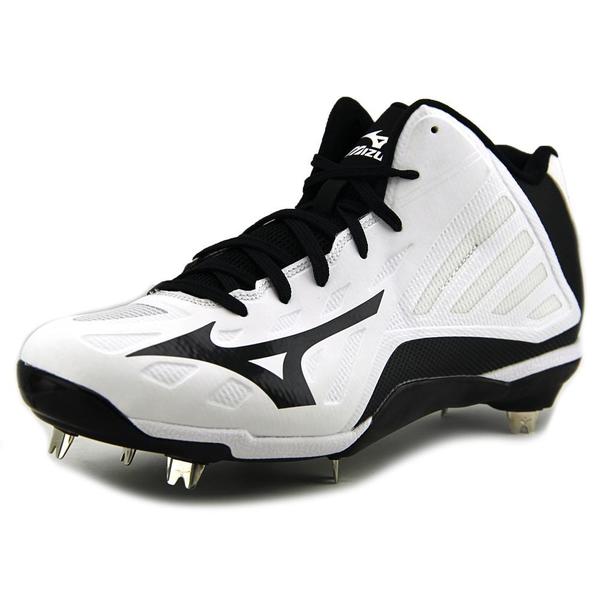 mizuno heist iq mid