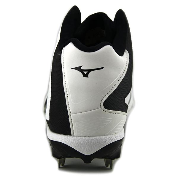 mizuno heist iq mid