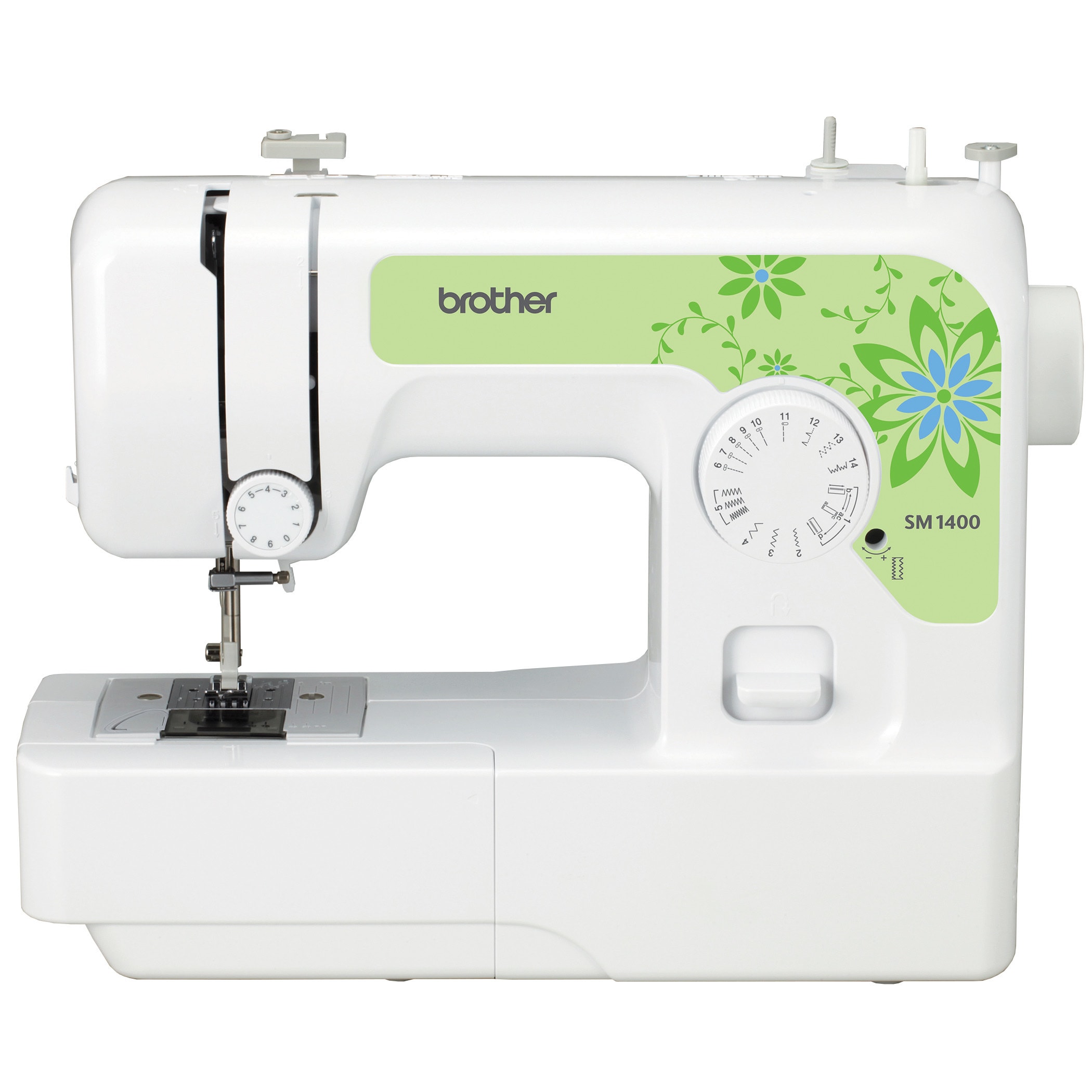 Brother SE2000 Sewing & Embroidery Machine w/ 193 Embroidery Designs + 241  Stitches + Wireless + Jump Stitch Cutting - Bed Bath & Beyond - 36739374