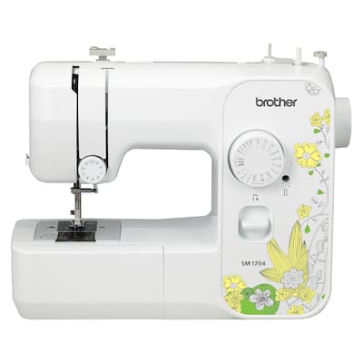 Brother Lightweight, Full Size Sewing Machine