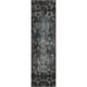 preview thumbnail 2 of 40, Nourison Karma Vintage Over-Dyed Medallion Area Rug
