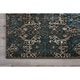 preview thumbnail 5 of 40, Nourison Karma Vintage Over-Dyed Medallion Area Rug
