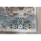 preview thumbnail 2 of 12, Nourison Karma Abstract Vintage Medallion Area Rug